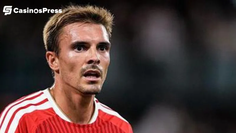 Palhinha to Villa Could Be the Midfield Fix Emery Desperately Needs