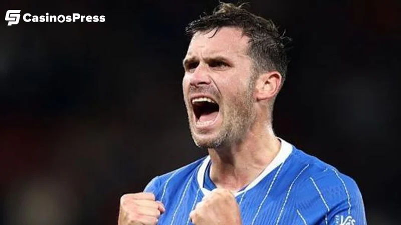 Pascal Gross Is Having the Best Season of His Career at 35 and Brighton Backers Are Cashing In