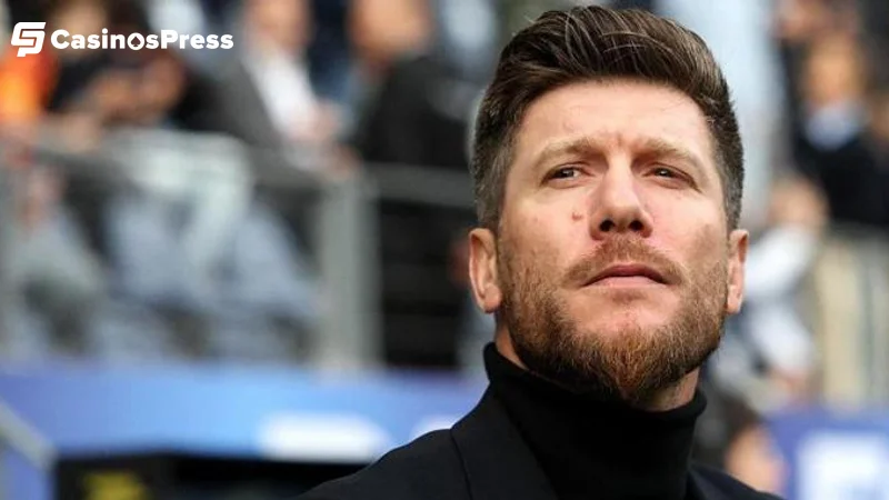 Pocognoli Takes the Scotland Job: What His Appointment Really Means for the Tartan Army