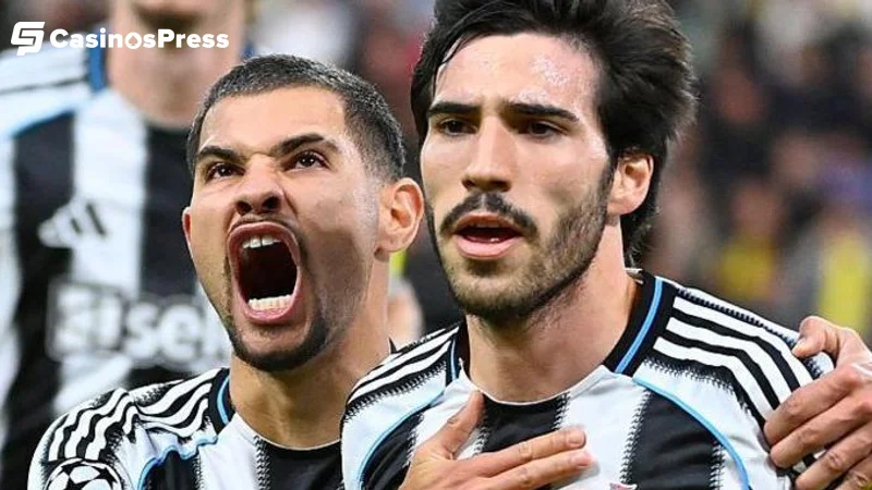 Premier League Transfer Spending Is Reshaping Football's Financial Landscape — And the Betting Market Knows It