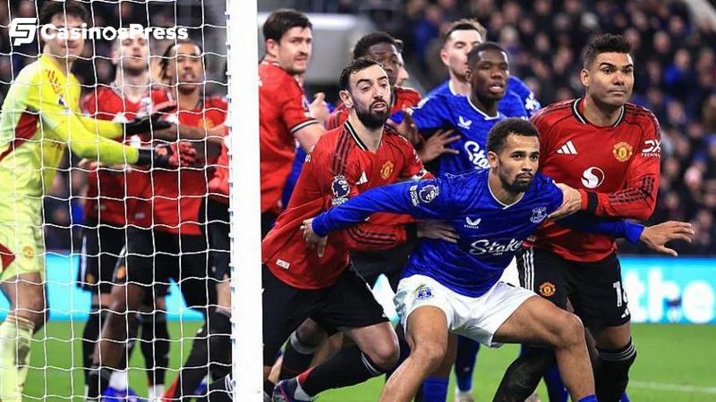 Premier League's Corner Crackdown: Who Wins, Who Loses, and Where the Betting Value Lies