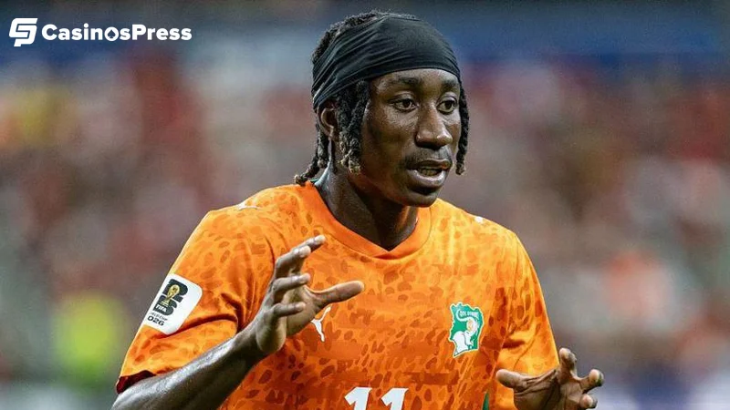 Real Madrid Land Diomande for £100m-Plus, and the Bellingham Blueprint Tells Us Everything