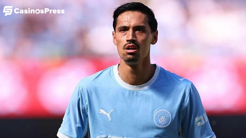Reijnders to Saudi Arabia After One Season at City: What This Midfield Exodus Really Means