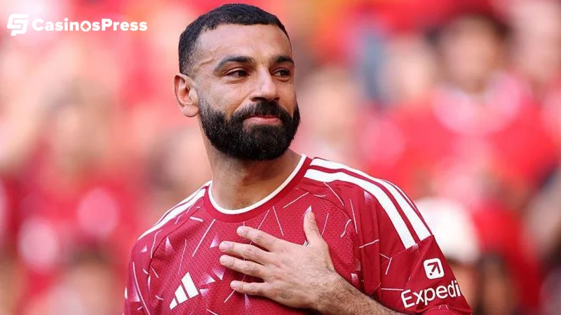 Salah to Trabzonspor: The Move Nobody Saw Coming and What It Means for His Legacy