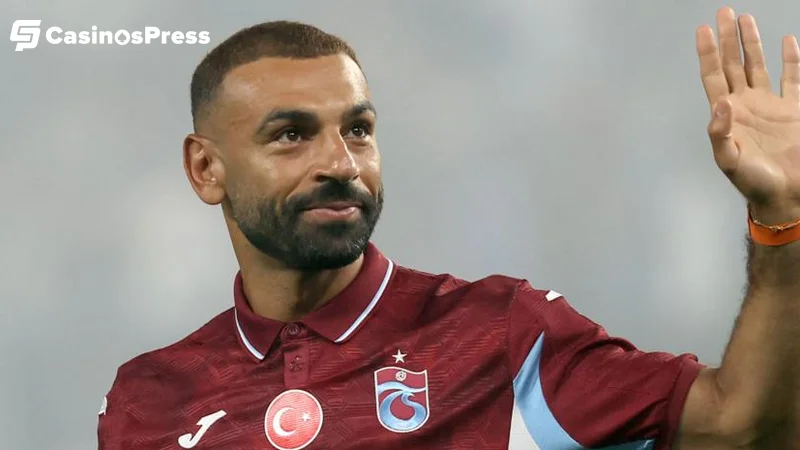 Salah to Trabzonspor: The Transfer That Changes Turkish Football and What It Means for Bettors