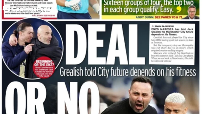 Salah to Turkey, Sesko to Bayern and a £30m Liverpool Standoff: The Summer Deals You Need to Watch