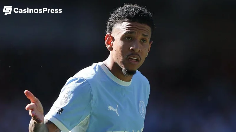 Savinho to Spurs: The Transfer That Could Reshape Both Clubs' Seasons