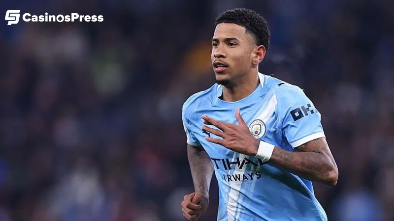 Savinho to Spurs: Why £75m Could Be the Signing That Changes Tottenham's Season