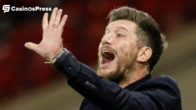Scotland Need a Win in Skopje — But Pocognoli Has Some Big Calls to Make First