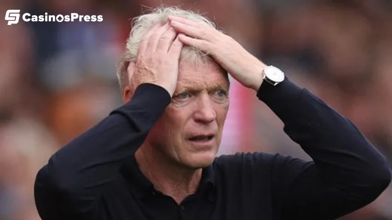 Selling Armstrong Would Tell Us Everything About Everton's Ambition Under The Friedkin Group