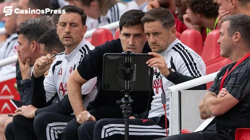 Six New Managers in Six Games: Why Liverpool's Start Could Define Iraola's Entire Season