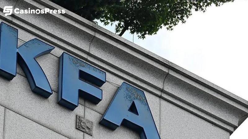 South Korea's Football Crisis Goes Beyond Bad Results: The Referee Scandal That Changes Everything