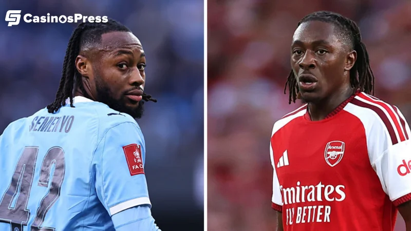 The EFL Academy Raid: Why Premier League Clubs Are Betting Big on Teenage Rough Diamonds