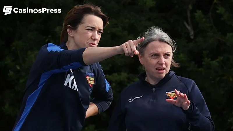The Female Coach Crisis in Football: Why the Game Is Losing Its Best Leaders Before They Start