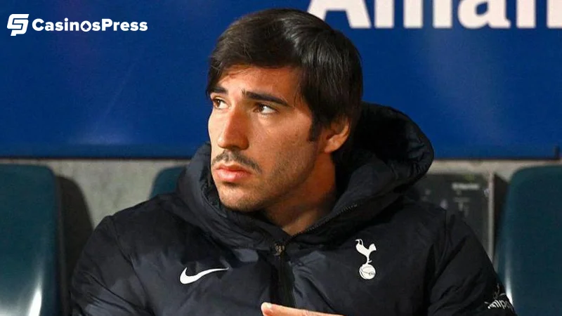 Tonali to Spurs: What a £100m Signing Built on Brescia Loyalty Means for Tottenham's Betting Odds