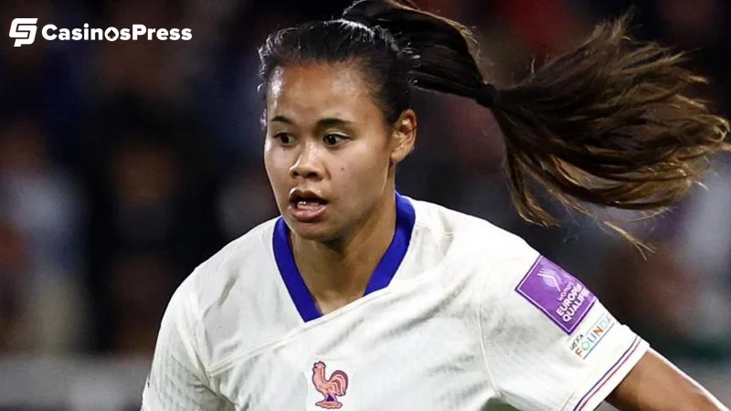 Tottenham Women Are Building Something Real — But Can They Actually Break Into the WSL Top Three?