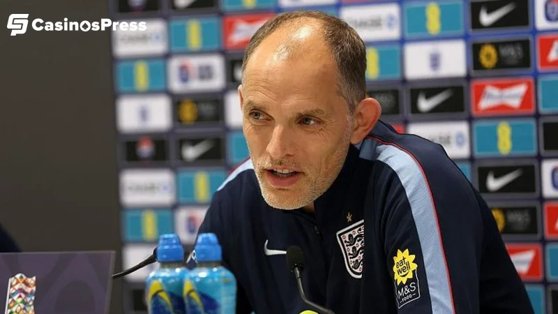 Tuchel Opens the Door: Would England Really Call Up Championship Players If City Go Down?