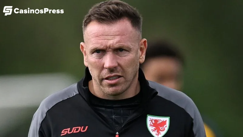 Wales vs Denmark: Bellamy's Hand Grenade Moment and Why Sunday's Clash Is a Must-Win for Welsh Football