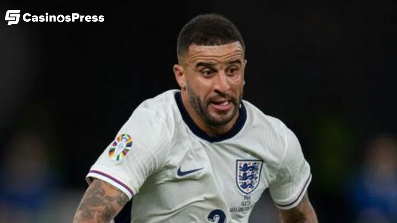 Walker Eyes the Milner Path: What His England Exit Means for Burnley's Championship Push