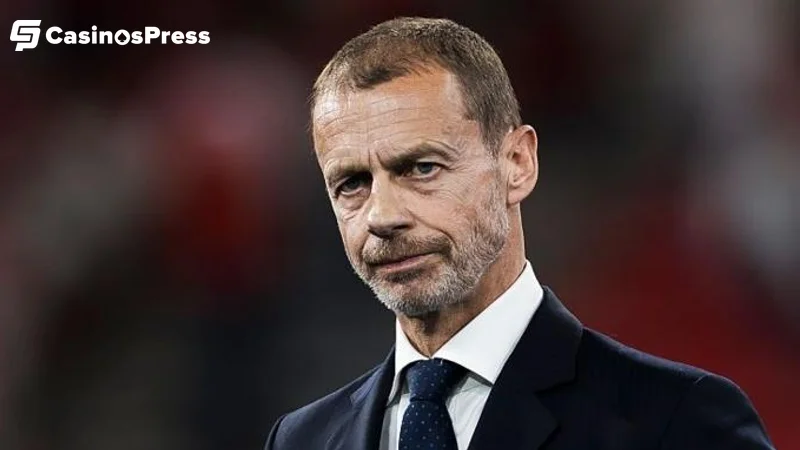 World Cup Boycott Threat: What Uefa vs Fifa Really Means for the Game's Biggest Prize
