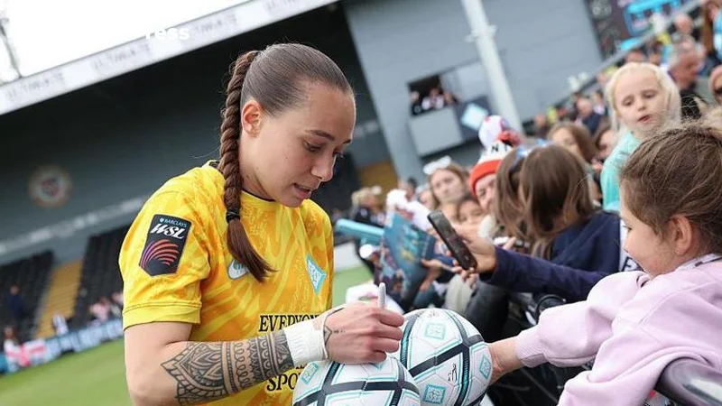 WSL's Fan Revolution: What's Driving Growth and What Could Hold England Women Back | CasinosPress