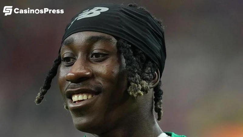 Yan Diomande to Real Madrid: The £100m Story Nobody Saw Coming
