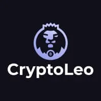 CryptoLeo Casino Review 2026 – Lowest Wagering Requirements Logo