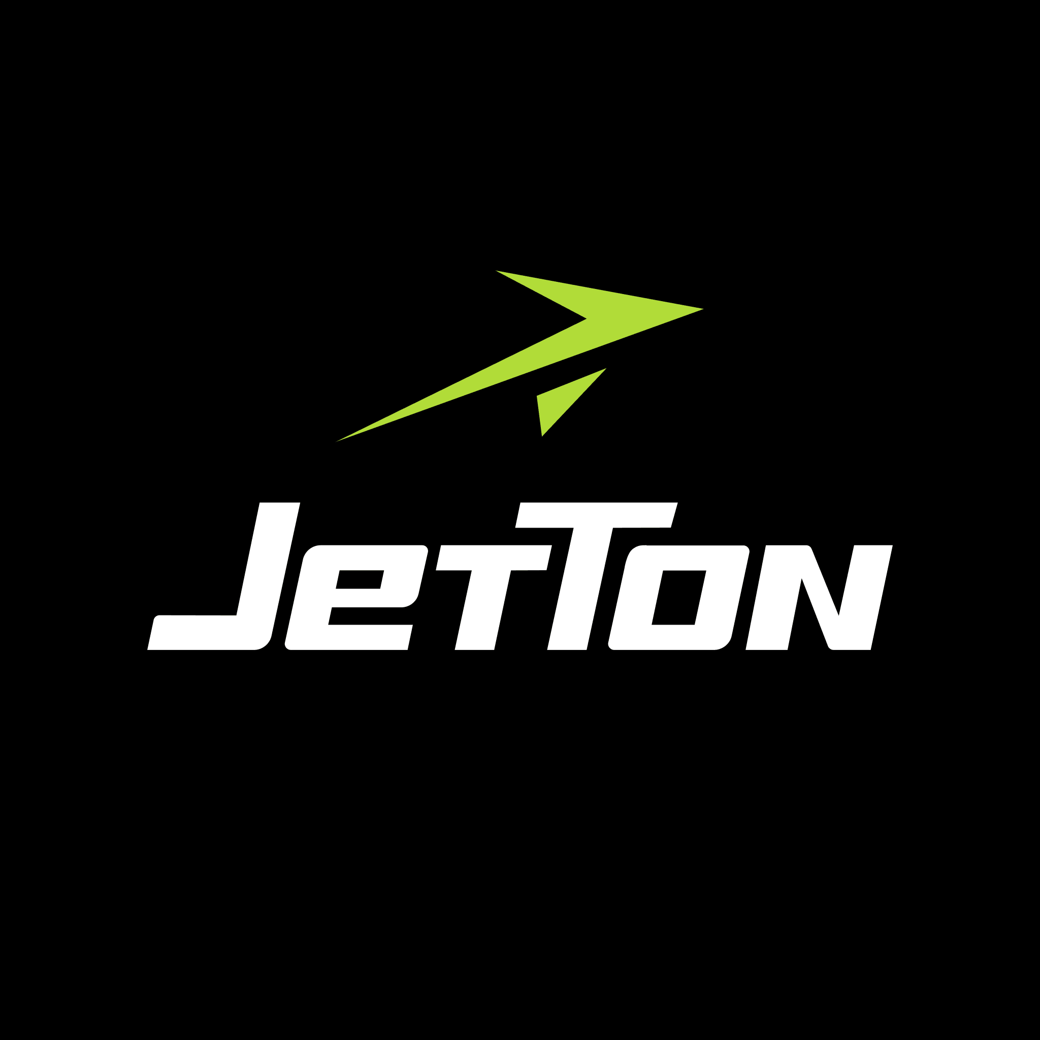 JetTon Casino Logo